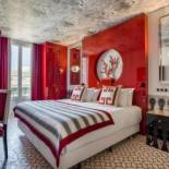 Фотография гостиницы Room Mate Anna