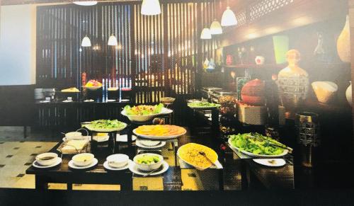 Фотография гостиницы Ras Al Jinz Turtle Reserve