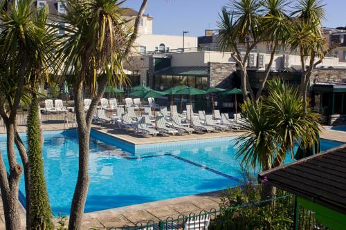 Фотография гостиницы TLH Derwent Hotel (TLH Leisure Resort)