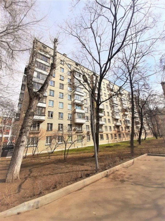 Фотография квартиры Апартаменты на переулке 2-й Щипковский  8
