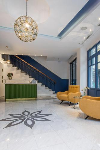 Фотография гостиницы Bahar Boutique Hotel