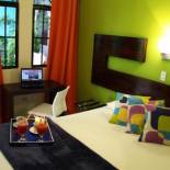 Фотография гостиницы Villa del Angel Hotel