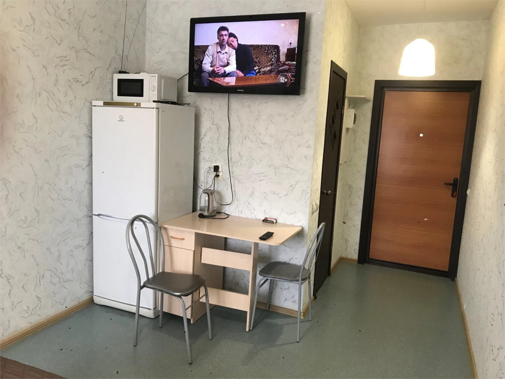 Фотография квартиры Квартира на улице Академика Киренского 9А (37)