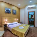 Фотография гостевого дома Budapest Panzió osvat 11 - self check in contactless