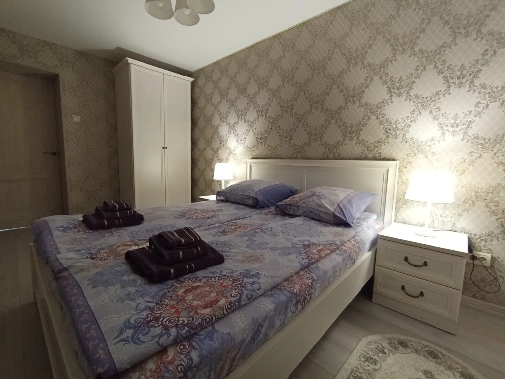 Фотография квартиры Квартира в 7ом квартале