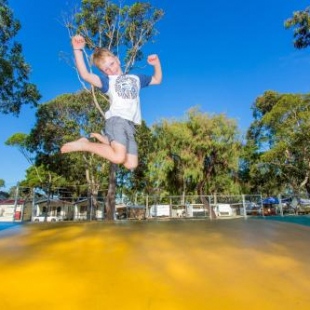 Фотография базы отдыха Ingenia Holidays Torquay Australia