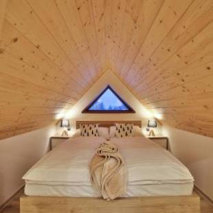 Фотографии апарт отеля
Apartamenty Kościelisko