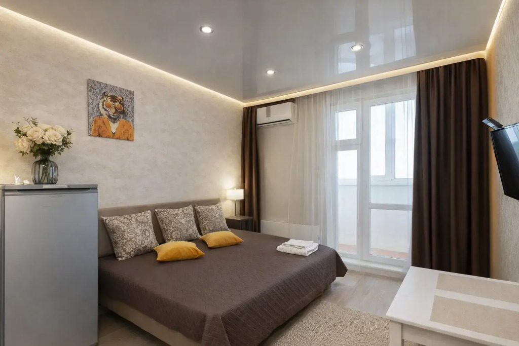 Фотография квартиры Апартаменты недалеко от метро