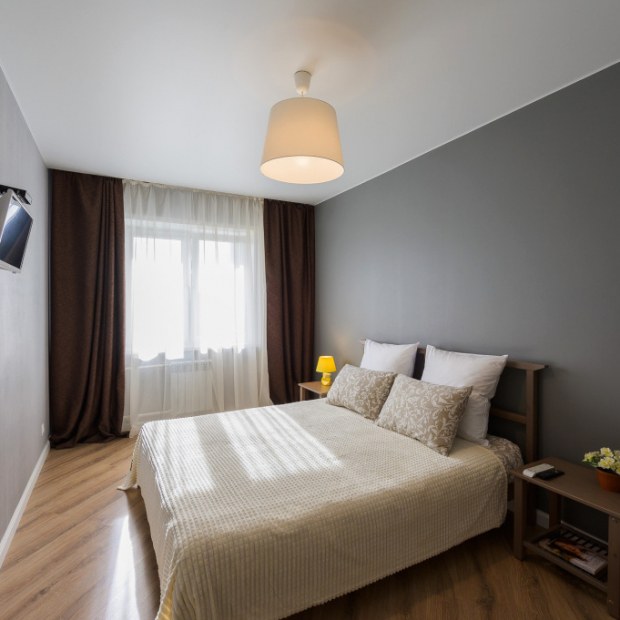 Фотографии квартиры
Апартаменты ApartFlat