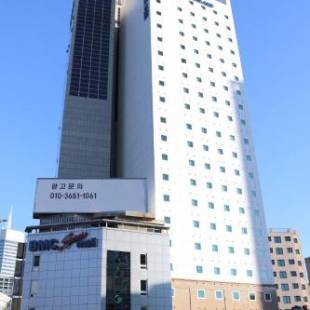 Фотографии гостиницы
Toyoko Inn Seoul Dongdaemun II