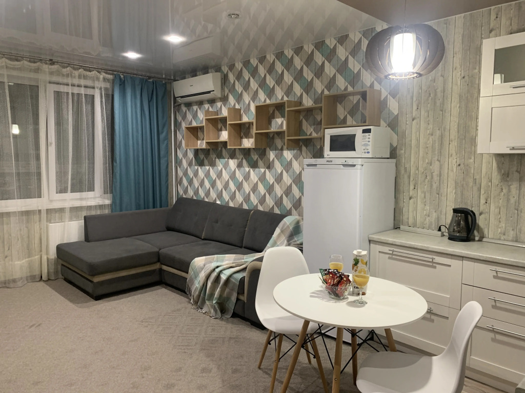 Фотография квартиры Апартаменты Космос в Центре