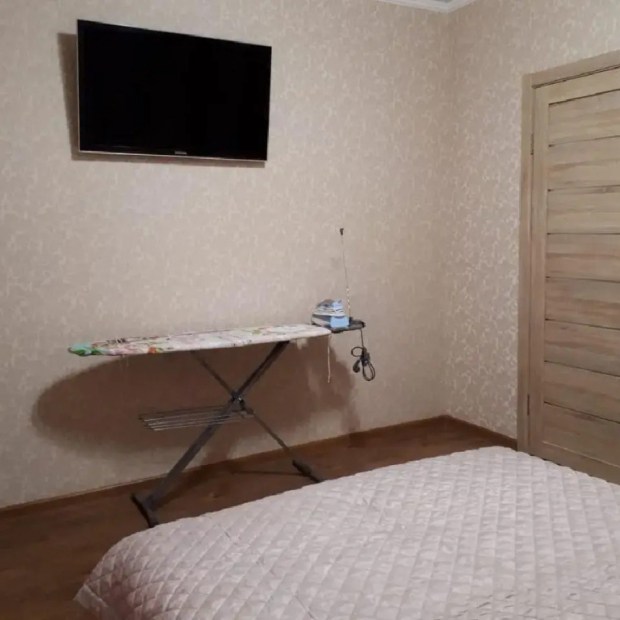 Фотографии квартиры 
            Апартаменты на улице Курнатовского