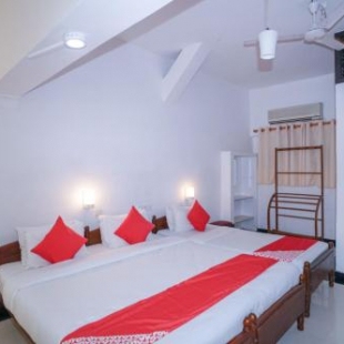 Фотография гостиницы Sea view Beach Resort