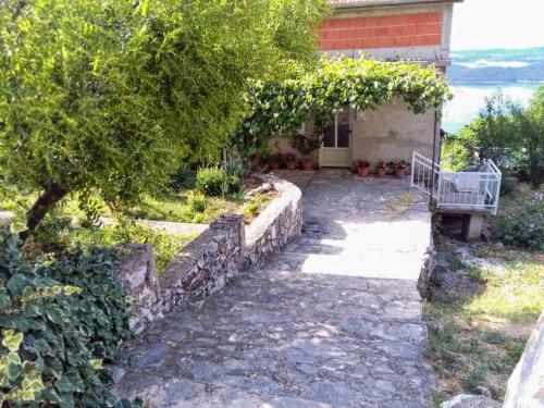 Фотография гостевого дома Apartments with a parking space Orebic, Peljesac - 16326