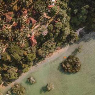 Фотографии гостиницы
Railay Garden View Resort