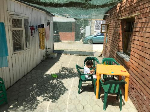 Фотография гостевого дома Гостевой дом