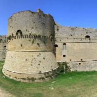 Фотографии мини отеля
B&B A Due Passi