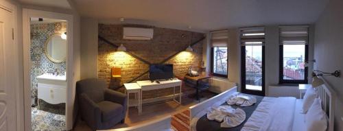 Фотография гостиницы Hotel Miro Mansion Istanbul