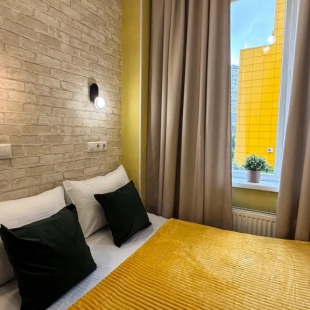 Фотография квартиры Апартаменты у Метро Филатов Луг ФЛ1