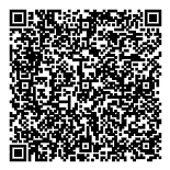 QR код гостиницы Урал