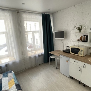 Фотография квартиры Апартаменты Scandi2home 1