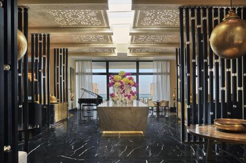 Фотографии гостиницы 
            Four Seasons Hotel Casablanca