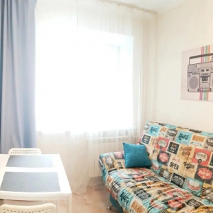 Фотография квартиры Апартаменты на улице 78-й Добровольческой Бригады