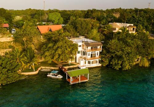 Фотография мини отеля Seven Blue House Village & Lodge