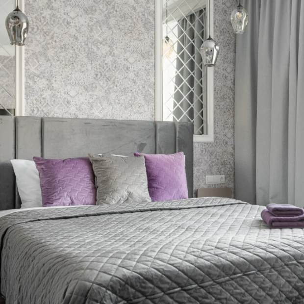 Фотографии квартиры 
            Квартира 60 на Потемкина