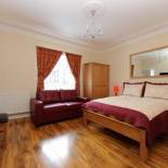 Фотография апарт отеля Edinburgh City Suites