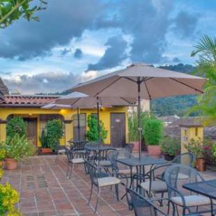 Фотографии гостиницы
Hotel Las Camelias Inn by AHS