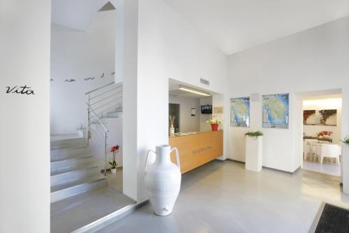 Фотография мини отеля Arco Vecchio