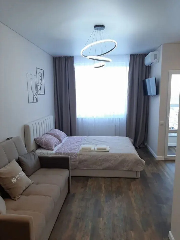 Фотография квартиры Квартира на территории Зона ВУЗов 7