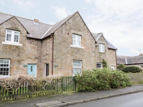 Фотография гостевого дома Middle Cottage, Morpeth
