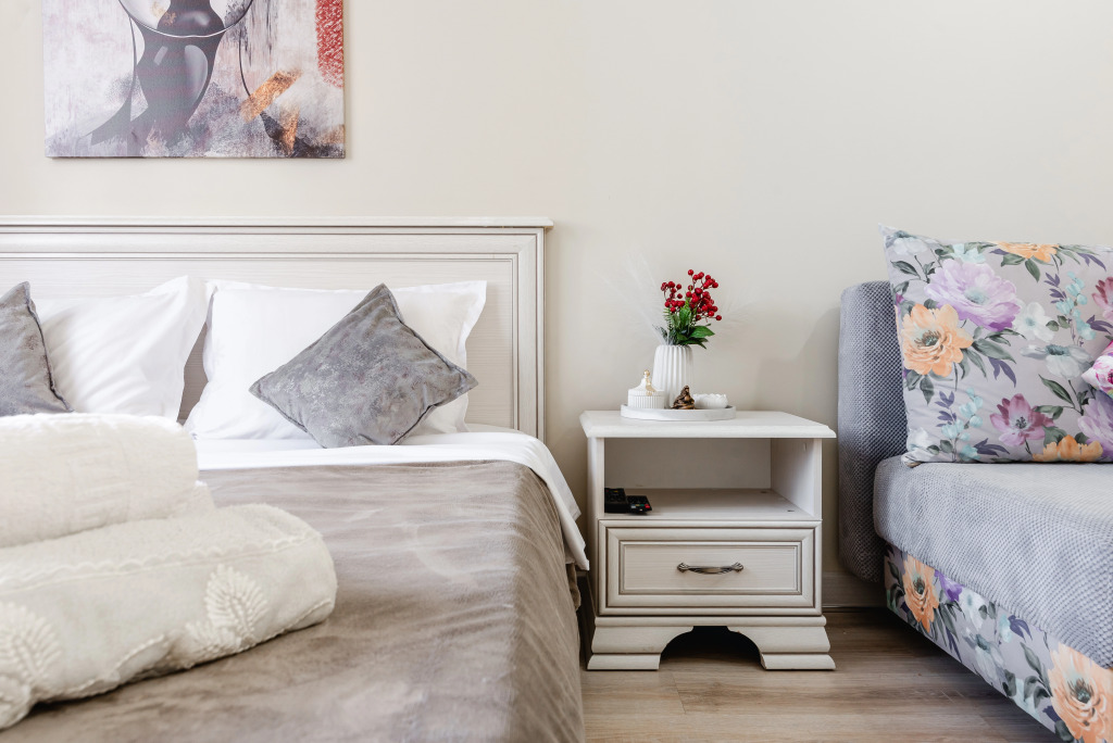 Фотография квартиры Апартаменты Меридиан Апартментс Шевченко 85 51