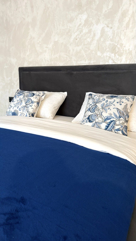 Фотография квартиры Квартира в сердце города