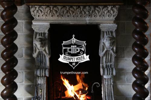 Фотографии гостевого дома
Trumpet House