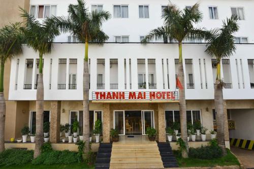 Фотография гостиницы Thanh Mai Hotel