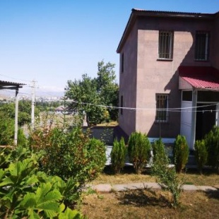 Фотография гостевого дома Загородный дом