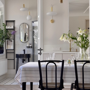 Фотография квартиры Апартаменты Aristocrat Grodno