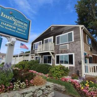 Фотографии гостиницы
InnSeason Resorts HarborWalk