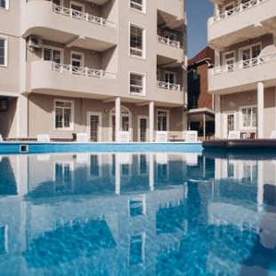 Фотография гостевого дома Мореон