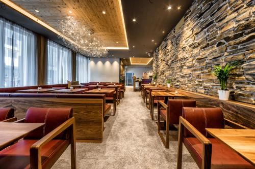 Фотография гостиницы Lai Lifestyle Hotel