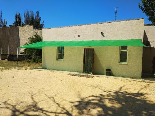 Фотография хостела Солнечный берег