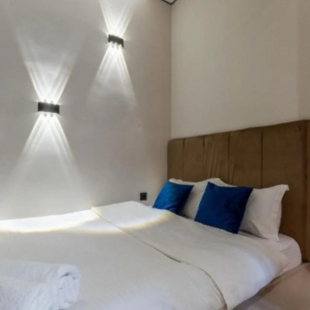 Фотография квартиры Квартира Эксклюзивная однокомнатная - 258