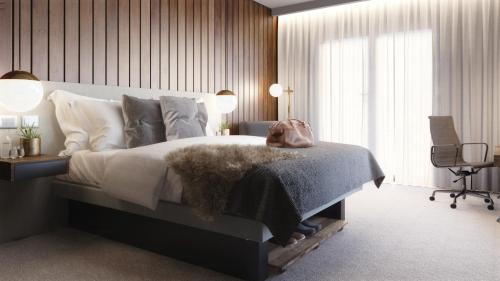 Фотографии гостиницы 
            Cave Hotel near Canterbury