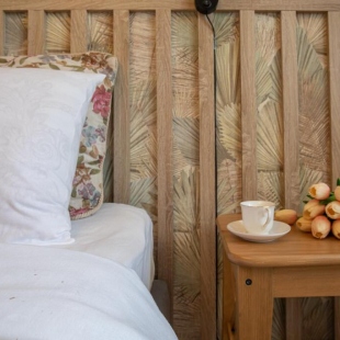 Фотография квартиры Апартаменты на улице Клары Цеткин 67