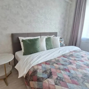 Фотография квартиры Квартира чистая и комфортная на Киевской 13 от Горницы