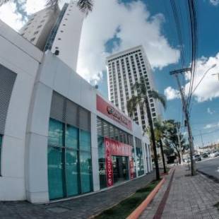 Фотографии гостиницы
Ramada Encore by Wyndham Belo Horizonte Minascasa