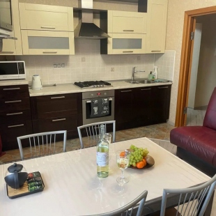 Фотография квартиры Апартаменты на Журналистов